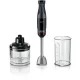 BOSCH MSM4B620 Serie|6 Botmixer | ErgoMaster | 1000 W | Fekete