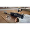   BOSCH MSM4B620 Serie|6 Botmixer | ErgoMaster | 1000 W | Fekete
