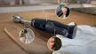 BOSCH MSM4B620 Serie|6 Botmixer | ErgoMaster | 1000 W | Fekete