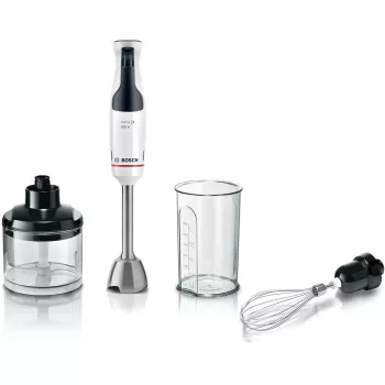 BOSCH MSM4W421 Serie|4 Botmixer | 800 W | Fehér