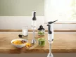 BOSCH MSM4W421 Serie|4 Botmixer | 800 W | Fehér