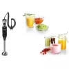 BOSCH MSM67170 ErgoMaster botmixer | 750 W | Fekete