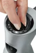 BOSCH MSM67170 ErgoMixx botmixer | 750 W | Fekete