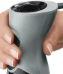 BOSCH MSM67170 ErgoMixx botmixer | 750 W | Fekete