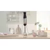   BOSCH MSM6M622 Serie|6 Botmixer | ErgoMaster | 1000 W | Nemesacél/fekete