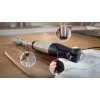   BOSCH MSM6M622 Serie|6 Botmixer | ErgoMaster | 1000 W | Nemesacél/fekete