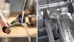 BOSCH MSM6M673 Serie|6 Botmixer | ErgoMaster | 1000 W | Nemesacél/fekete