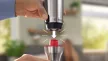 BOSCH MSM8M950 Serie|4 Botmixer | 1500 W | Nemesacél