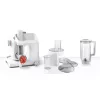   BOSCH MUM58231 Konyhai robotgép | MUM5 | 1000 W | Fehér/ezüst