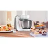   BOSCH MUM58251 Konyhai robotgép | MUM5 | 1000 W | Fehér/ezüst