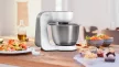 BOSCH MUM58251 Konyhai robotgép | MUM5 | 1000 W | Fehér/ezüst