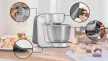 BOSCH MUM58251 Konyhai robotgép | MUM5 | 1000 W | Fehér/ezüst