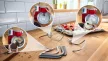 BOSCH MUM5X720 Konyhai robotgép | MUM5 | 1000 W | Vörös