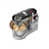   BOSCH MUM9B34S27 Konyhai robotgép | OptiMUM | 1400 W | Ezüst/fekete
