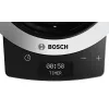   BOSCH MUM9BX5S61 Konyhai robotgép | OptiMUM | 1500 W | Ezüst/fekete
