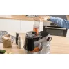   BOSCH MUM9D33S11 Konyhai robotgép | OptiMUM | 1600 W | Ezüst/fekete