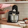   BOSCH MUMS2EB01 Konyhai robotgép | MUM Serie 2 | 700 W | Fekete/fekete