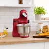   BOSCH MUMS2ER01 Konyhai robotgép | MUM Serie 2 | 700 W | Piros/piros
