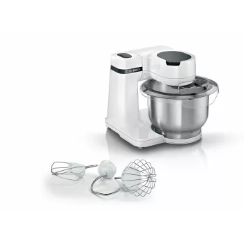   BOSCH MUMS2EW00 Konyhai robotgép | MUM Serie 2 | 700 W | Fehér