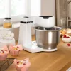   BOSCH MUMS2EW00 Konyhai robotgép | MUM Serie 2 | 700 W | Fehér