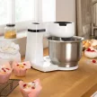 BOSCH MUMS2EW00 Konyhai robotgép | MUM Serie 2 | 700 W | Fehér