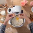 BOSCH MUMS2EW00 Konyhai robotgép | MUM Serie 2 | 700 W | Fehér