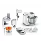BOSCH MUMS2EW40 Konyhai robotgép | MUM Serie 2 | 700 W | Fehér/fehér