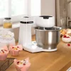   BOSCH MUMS2EW40 Konyhai robotgép | MUM Serie 2 | 700 W | Fehér/fehér