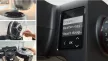 BOSCH MUMS6ZS17 Serie|6 Konyhai robotgép | MUM | 1600 W | Fekete/inox