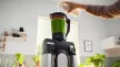 BOSCH MUMS6ZS17 Serie|6 Konyhai robotgép | MUM | 1600 W | Fekete/inox