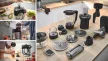 BOSCH MUMS6ZS17 Serie|6 Konyhai robotgép | MUM | 1600 W | Fekete/inox