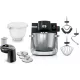 BOSCH MUMS6ZS23D Serie|6 Konyhai robotgép | MUM | 1600 W | Fekete/inox