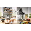   BOSCH MUMS6ZS23D Serie|6 Konyhai robotgép | MUM | 1600 W | Fekete/inox
