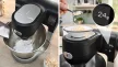BOSCH MUMS6ZS23D Serie|6 Konyhai robotgép | MUM | 1600 W | Fekete/inox