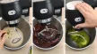 BOSCH MUMS6ZS23D Serie|6 Konyhai robotgép | MUM | 1600 W | Fekete/inox