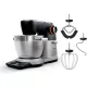 BOSCH MUMS8ZS00 Serie|8 Konyhai robotgép | MUM | 1800 W | Fekete/inox