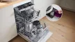 BOSCH MUMS8ZS00 Serie|8 Konyhai robotgép | MUM | 1800 W | Fekete/inox