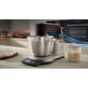   BOSCH MUMS8ZS22 Serie|8 Konyhai robotgép | MUM | 1800 W | Fekete/inox