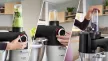 BOSCH MUMS8ZS22 Serie|8 Konyhai robotgép | MUM | 1800 W | Fekete/inox