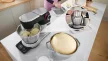 BOSCH MUMS8ZS60 Serie|8 Konyhai robotgép | MUM | 1800 W | Fekete/inox