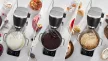 BOSCH MUMS8ZS60 Serie|8 Konyhai robotgép | MUM | 1800 W | Fekete/inox