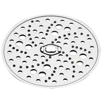 BOSCH MUZ45RS1 reszelőkorong, durva