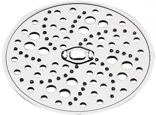 BOSCH MUZ45RS1 reszelőkorong, durva