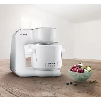 BOSCH MUZ5EB2 fagylaltkészítő