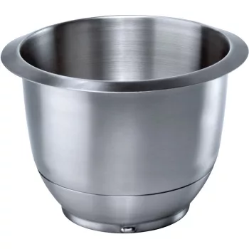 BOSCH MUZ5ER2 nemesacél keverőtál