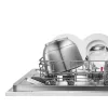 BOSCH MUZ5ER2 nemesacél keverőtál