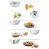 BOSCH MUZ9VLP1 VeggieLove Plus készlet