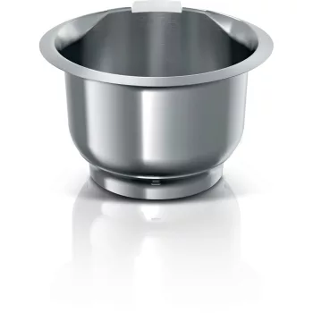 BOSCH MUZS2ER nemesacél keverőtál