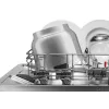 BOSCH MUZS2ER nemesacél keverőtál