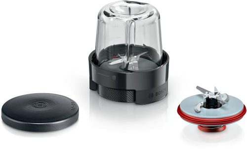 BOSCH MUZS68CG 3in1 többfunkciós daráló